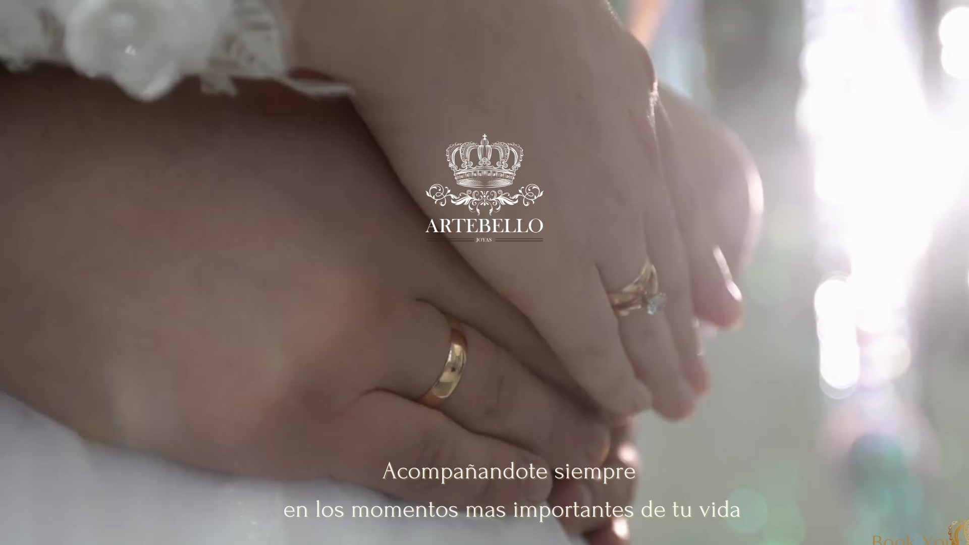 Video de Artebello Joyas