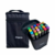 Kit de Marcadores - 24 cores - ponta Dupla - comprar online