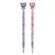 Lapiseira 0.7mm Holic Gummy - TRIS