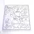 Imagem do Livro de Colorir SUNNY DAYS - 48 Páginas