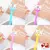 Caneta Fofa Unicórnio Donuts Love - comprar online