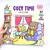 Imagem do Livro de Colorir COZY TIME - 48 Páginas