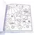 Livro de Colorir SUNNY DAYS - 48 Páginas