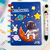 Imagem do Caderno de Disco 21,5x14,6 cm Astronauta