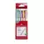 Kit Caneta Trilux Style Colors Pastel C/ 5 unidades - Faber-Castell - I Love Papelaria
