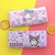 Estojo Hello Kitty e sua Turma - I Love Papelaria