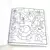 Livro de Colorir SUNNY DAYS - 48 Páginas - I Love Papelaria