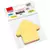 Bloco Smart Notes Flower Pastel 70x70mm Brw na internet