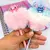 Imagem do Caneta Premium Coração Pelúcia STITCH e ANGEL