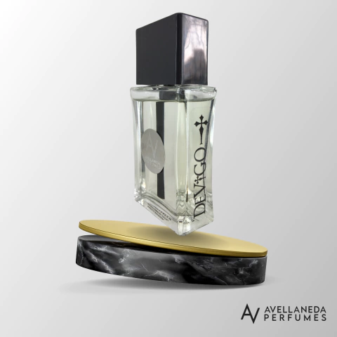 DE VIGO | INSPIRADO EM: ACQUA DI GIÓ (GIORGIO ARMANI) - comprar online