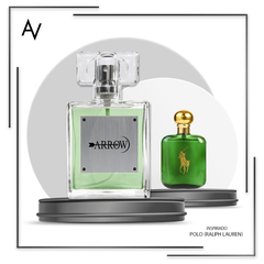 ARROW | INSPIRADO EM: POLO (RALPH LAUREN) - comprar online