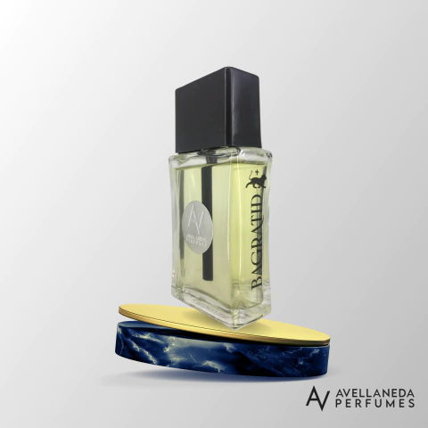 BAGRATID | INSPIRADO EM: ANI (NISHANE) BF - comprar online