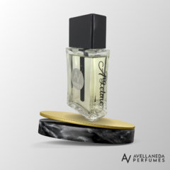 ANGELINE | INSPIRADO EM: 212 SEXY (CAROLINA HERRERA)