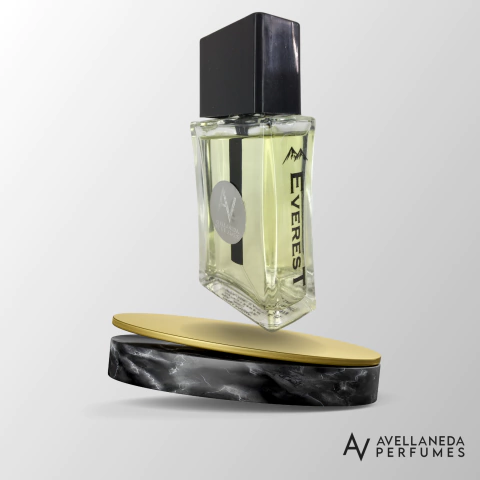 EVEREST | INSPIRADO EM: SILVER SCENT (JACQUES BOGART) - comprar online
