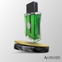 ARROW | INSPIRADO EM: POLO (RALPH LAUREN)