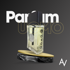 UOMO PARFUM | AUTHENTIC AVELLANEDA - comprar online