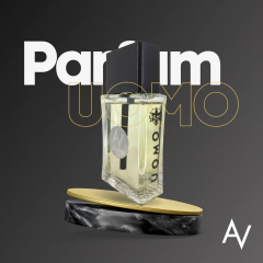 UOMO PARFUM | AUTHENTIC AVELLANEDA na internet