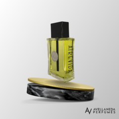 ATREVIDA | INSPIRADO EM: SCANDAL BY NIGHT (JEAN PAUL GAULTIER)