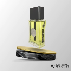 CARDS | INSPIRADO EM: FLEUR DU MALE (JEAN PAUL GAULTIER) - comprar online