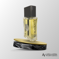 CRUSTOLI | INSPIRADO EM: ITALICA XERJOFF