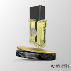 INNOCENCE | INSPIRADO EM: SO SCANDAL (JEAN PAUL GAULTIER)