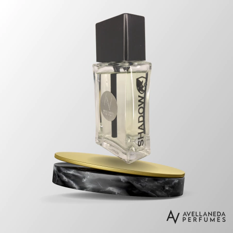 SHADOW | INSPIRADO EM: HACIVAT (NISHANE) - comprar online