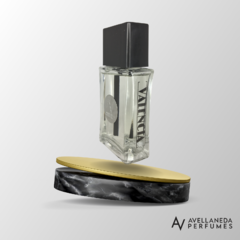 VALENCIA | INSPIRADO EM: ALLURE HOMME SPORT (CHANEL)