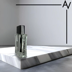 CHEVALIER | INSPIRADO EM: BVLGARI POUR HOMME (BVLGARI) - Avellaneda Perfumes