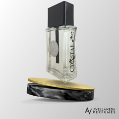 CRYSTAL | INSPIRADO EM: GOOD GIRL (CAROLINA HERRERA)