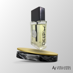DEEP | INSPIRADO EM: SAUVAGE (CHRISTIAN DIOR)
