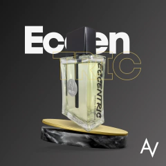 ECCENTRIC | AUTHENTIC AVELLANEDA na internet