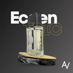 ECCENTRIC | AUTHENTIC AVELLANEDA - comprar online