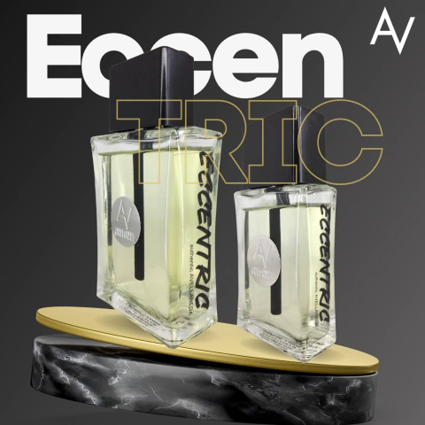 ECCENTRIC | AUTHENTIC AVELLANEDA