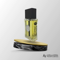 ELEKTRO PARFUM | PHANTOM PARFUM PACO RABANNE