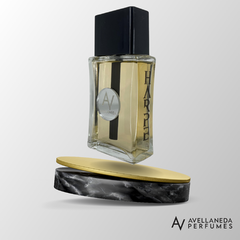 HARPE | INSPIRADO EM: PERSEUS (PARFUMS DE MARLY) NEW - Avellaneda Perfumes