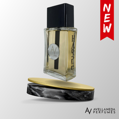 HARPE | INSPIRADO EM: PERSEUS (PARFUMS DE MARLY) NEW - comprar online