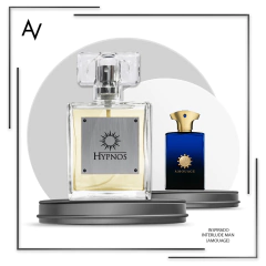 HYPNOS | INSPIRADO EM: INTERLUDE MAN (AMOUAGE) - comprar online