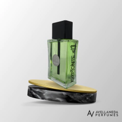 KRYPTONITE | INSPIRADO EM: A*MEN KRYPTOMINT (THIERRY MUGLER) BF - comprar online