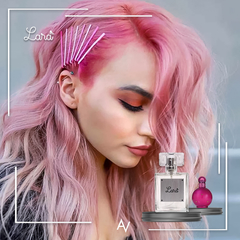 LARA | INSPIRADO EM: FANTASY (BRITNEY SPEARS) - comprar online