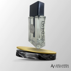 LAS PALMAS | INSPIRADO EM: ACQUA DI GIÓIA (GIORGIO ARMANI)