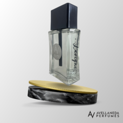 LAVIGNE | INSPIRADO EM: ANGE OU DÉMON (GIVENCHY)