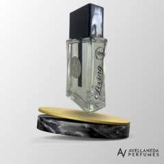 LOVING | INSPIRADO EM: LOVE STORY EAU SENSUELLE (CHLOÉ)