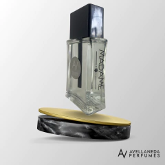 MADAME | INSPIRADO EM: COCO MADEMOISELLE (CHANEL)