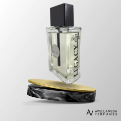LEGACY | INSPIRADO EM: INVICTUS LEGEND (PACO RABANNE) - comprar online