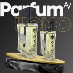UOMO PARFUM | AUTHENTIC AVELLANEDA