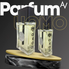 UOMO PARFUM | AUTHENTIC AVELLANEDA - comprar online