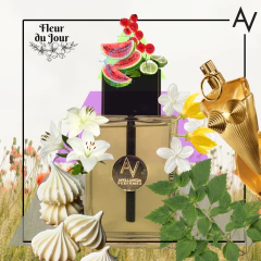 FLEUR DU JOUR | GAULTIER DIVINE JPG - comprar online