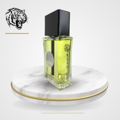 RUGGITO | INSPIRADO EM: TYGAR (BVLGARI) - comprar online