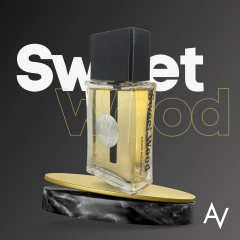 SWEET WOOD | AUTHENTIC AVELLANEDA na internet