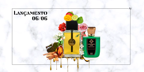 Carrusel Avellaneda Perfumes